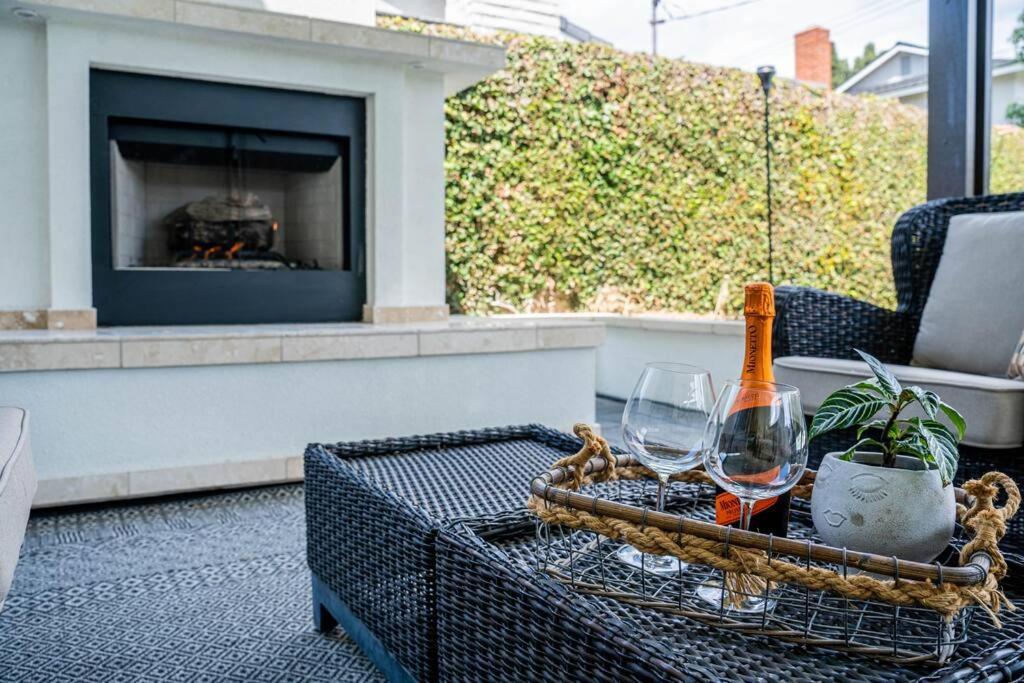 Private Pool Oasis/Disney 15Mins /Disney+ Hbo/Gym Placentia Exterior photo