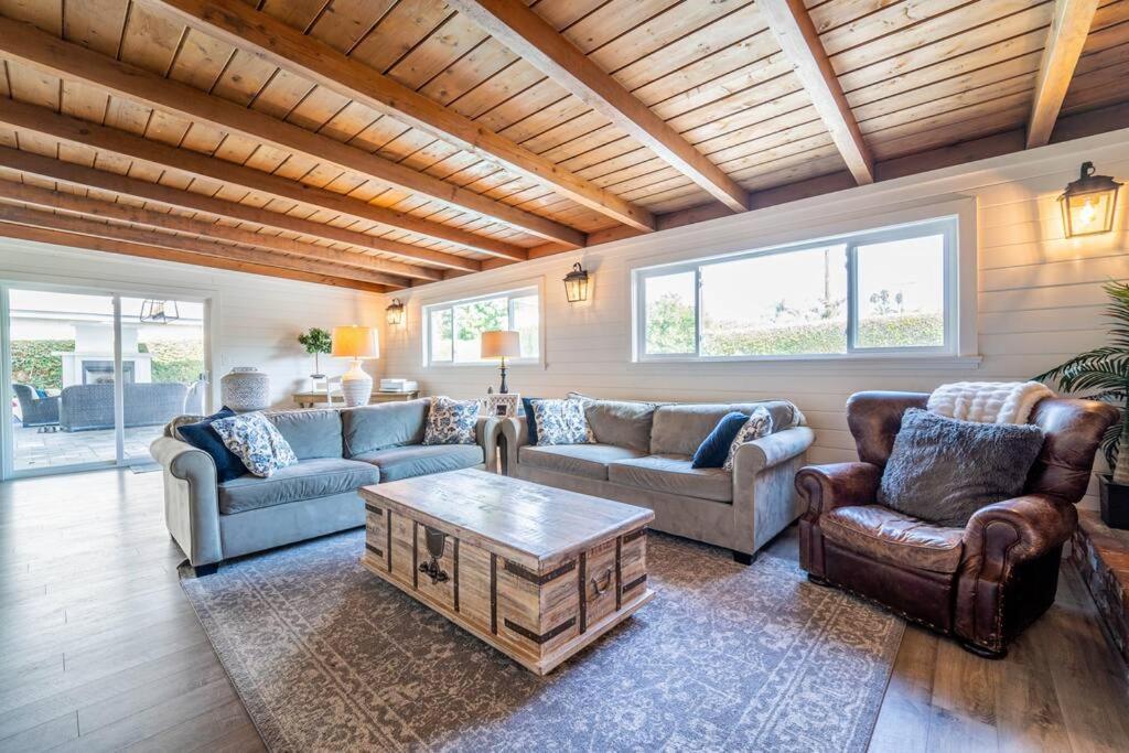 Private Pool Oasis/Disney 15Mins /Disney+ Hbo/Gym Placentia Exterior photo