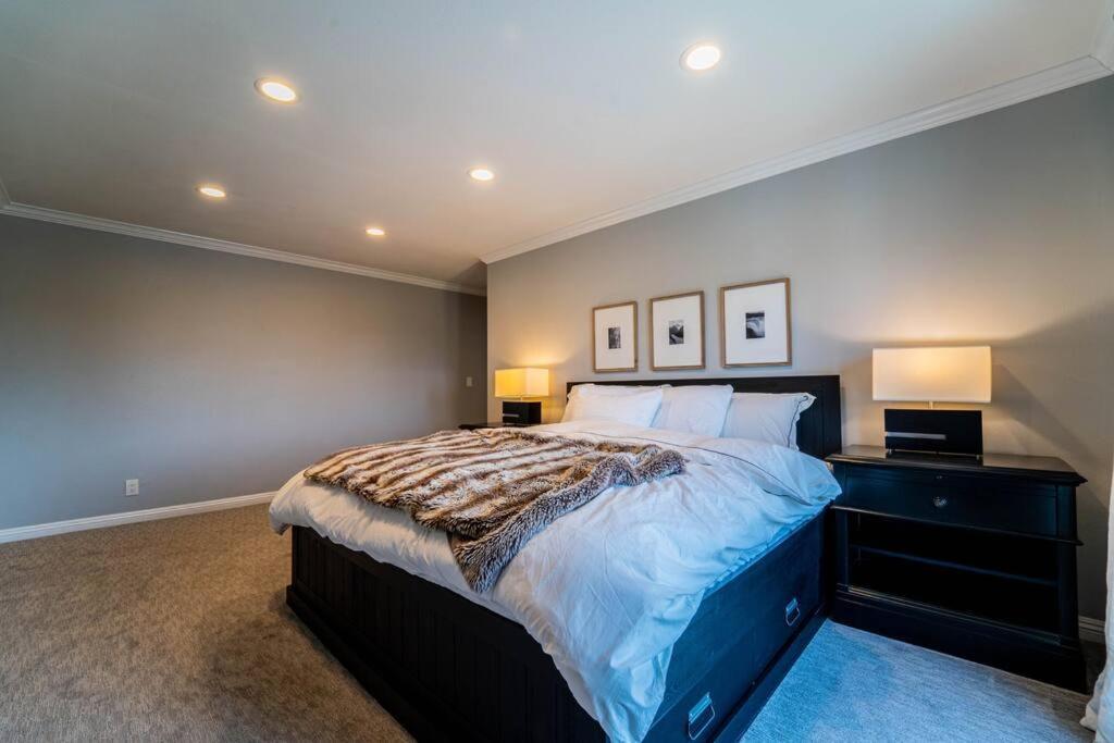 Private Pool Oasis/Disney 15Mins /Disney+ Hbo/Gym Placentia Exterior photo