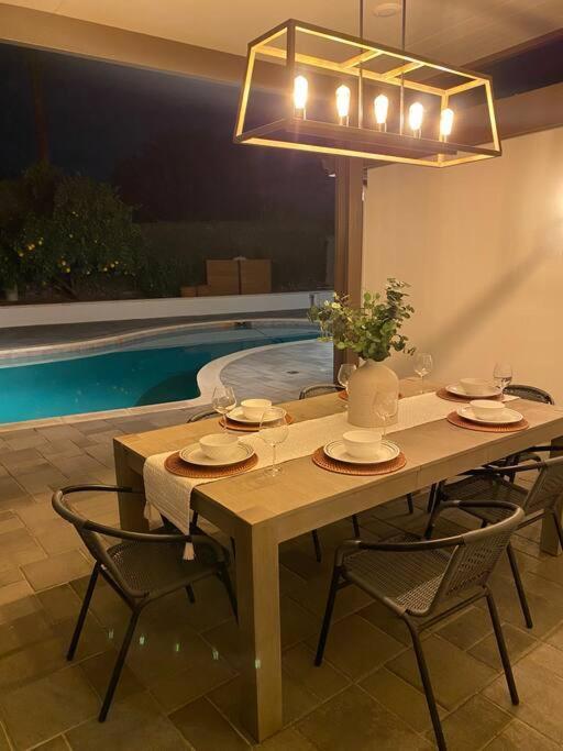 Private Pool Oasis/Disney 15Mins /Disney+ Hbo/Gym Placentia Exterior photo