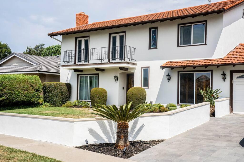 Private Pool Oasis/Disney 15Mins /Disney+ Hbo/Gym Placentia Exterior photo